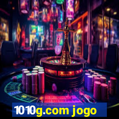 1010g.com jogo